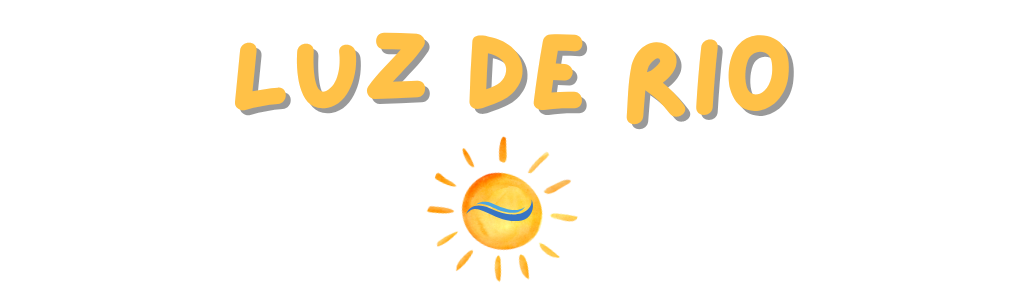 Luz de Rio
